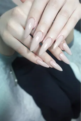 ネイル nail salon blancのネイルデザイン