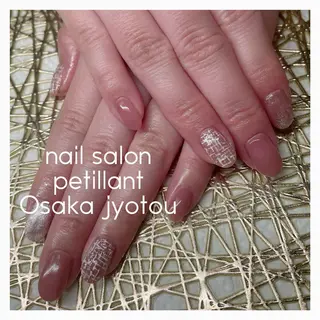 ネイル nail salon petillantのネイルデザイン