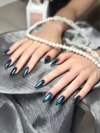 ネイル 🌟nail salon新宿のネイルデザイン