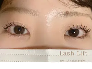 マツエク・マツパ yoshi mikaのマツエク・マツパデザイン