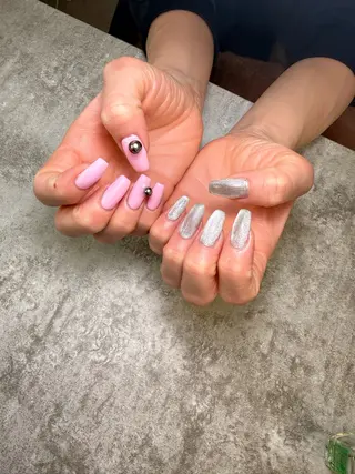 ネイル Nail k2000のネイルデザイン