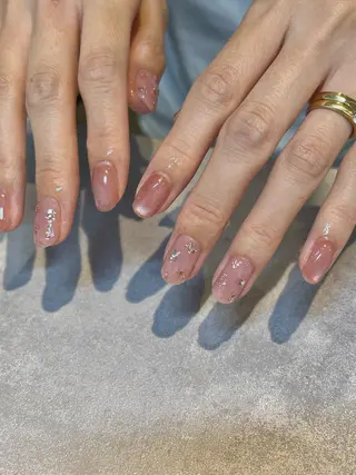 ネイル Nagashima sanaのネイルデザイン