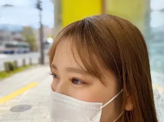 マツエク・マツパ LiTA  中央橋店 NIINOの眉毛・アイブロウイメージ