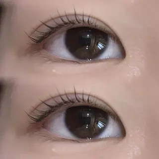 マツエク・マツパ 🦢✨fein. 原宿店✨🤍のマツエク・マツパデザイン