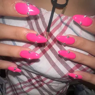 ネイル nico nail 🫧yoneのネイルデザイン