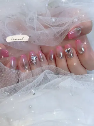 ネイル Pino Nailのネイルデザイン