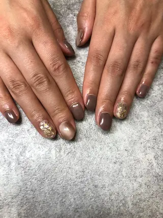 ネイル 【LINON】 airiのネイルデザイン