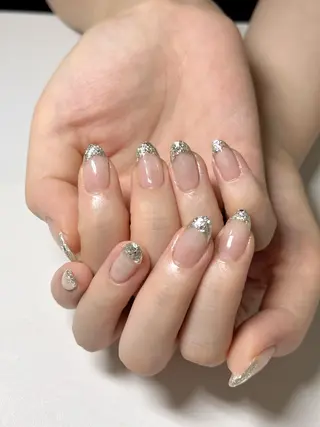 ネイル Rarity nail salonのネイルデザイン