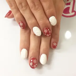 ネイル ネイリスト CHIAKIのネイルデザイン
