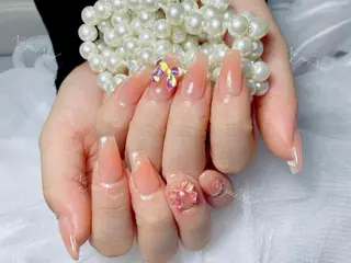 ネイル 🎀Sense Nail池袋店🎀のネイルデザイン