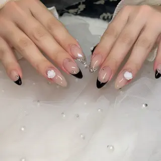 ネイル minami🎀 矢場町ネイルのネイルデザイン