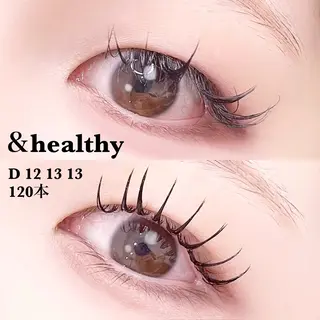 マツエク・マツパ 束間まつ毛　MOMO 【指名率No.1✨】の眉毛・アイブロウイメージ