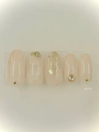 ネイル Mary nail .narumiのネイルデザイン