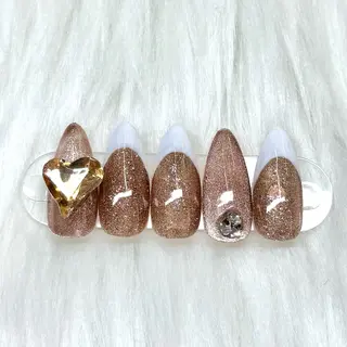 ネイル misaki /NiYのネイルデザイン