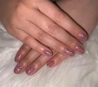 ネイル Ange saraのネイルデザイン