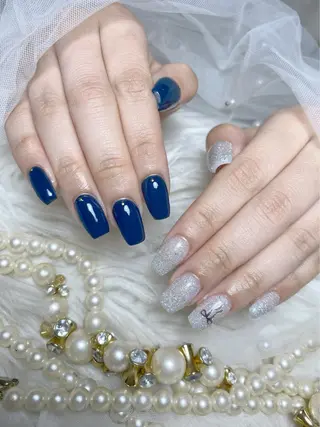 ネイル Feel千葉♡ Akaneのネイルデザイン