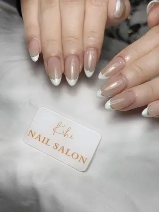 ネイル 💕鈴木ユリ パラジェル/オフ無料のネイルデザイン