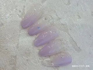 ネイル にな ネイルのネイルデザイン