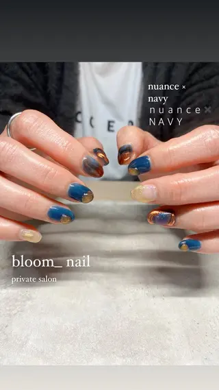 ネイル bloom_ nailのネイルデザイン