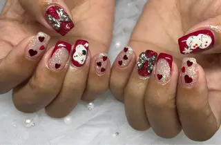 ネイル Ran Nailのネイルデザイン