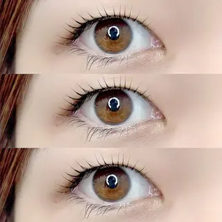 マツエク・マツパ MISA YONEYAMAのマツエク・マツパデザイン