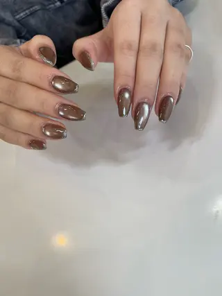 ネイル Nail Salon Gummi.のネイルデザイン