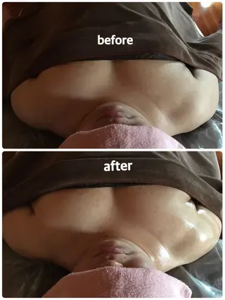 リンパサロン 淋波　かよのエステ・リラクイメージ