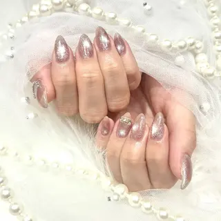 ネイル WISTERIA rinonのネイルデザイン