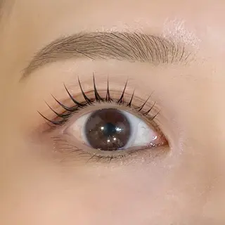 マツエク・マツパ 𝙪𝙧𝙪︎︎🪞 ⌇似合わせ×高持続のマツエク・マツパデザイン