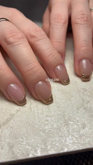 ネイル welina nailのネイルデザイン