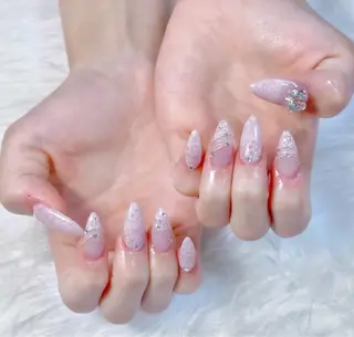 ネイル Hana Nail Salonのネイルデザイン