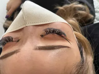 マツエク・マツパ フォーラル 福岡のマツエク・マツパデザイン