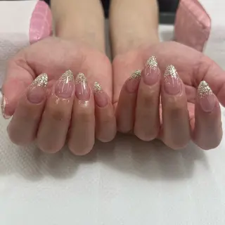 ネイル マックスケリー梅田 YUKIのネイルデザイン