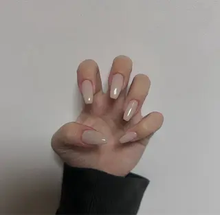 ネイル Miimo💅🏻 ほのか‪ ·͜·♡‬のネイルデザイン