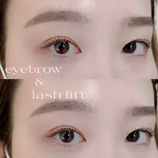 マツエク・マツパ 《lazo》 美咲妃のマツエク・マツパデザイン