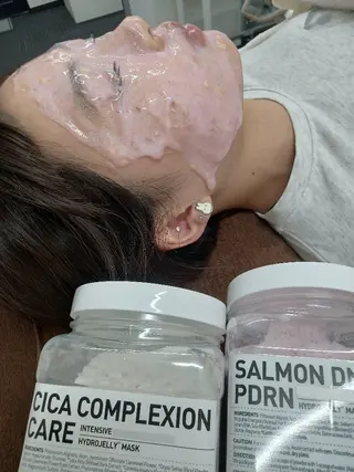 肌質改善Beauty salon Renのエステ・リラクイメージ