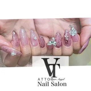 ネイル ATTO SHIORIのエステ・リラクイメージ