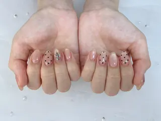 ネイル 心斎橋Salon Epokkuのネイルデザイン