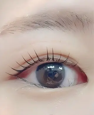 マツエク・マツパ 💠新宿 🌿みくりや🍀のマツエク・マツパデザイン