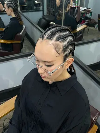 ヘアアレンジ k ayanoのその他イメージ