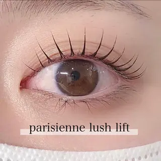 マツエク・マツパ Shucre豊田店 ANRIのマツエク・マツパデザイン