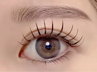 マツエク・マツパ 🪽 soyoのマツエク・マツパデザイン