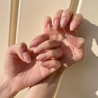 ネイル Maison Calin manaのネイルデザイン