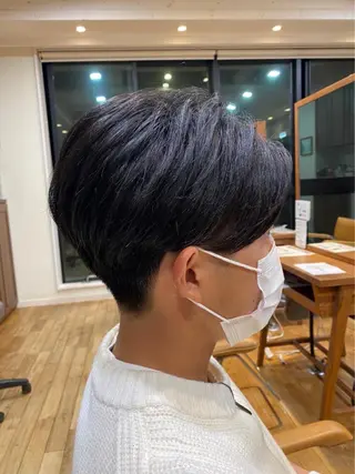 メンズ 山本　恵 (やまもと  けい)のその他イメージ