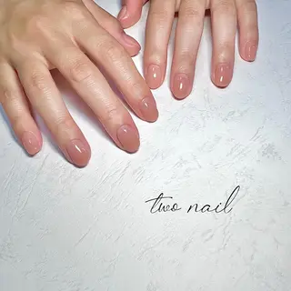 ネイル two nailのネイルデザイン