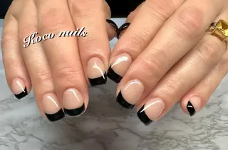 ネイル M.N_ nailのネイルデザイン