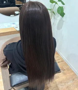 ピンクカラーアレンジ 🩷AYANA🩷のヘアスタイル