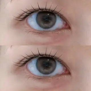 マツエク・マツパ ♡eyelist / sae♡のマツエク・マツパデザイン