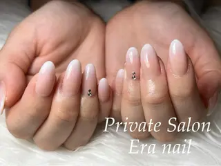 ネイル Era nailのネイルデザイン