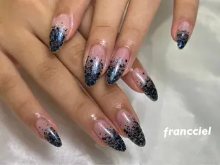 ネイル Rika _のネイルデザイン